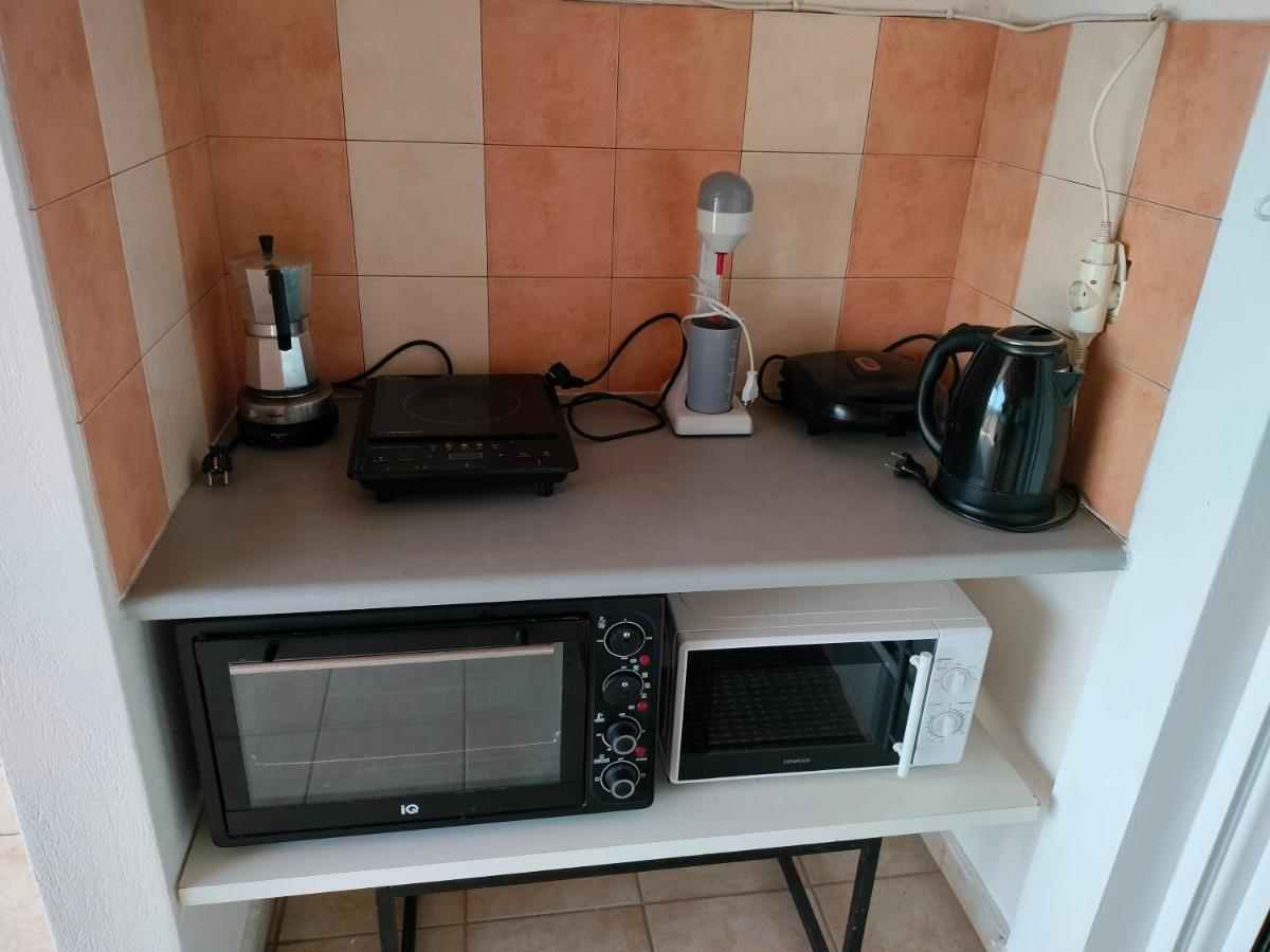 House With Wonderful View Apartment Lefkandi Chalkidas Luaran gambar