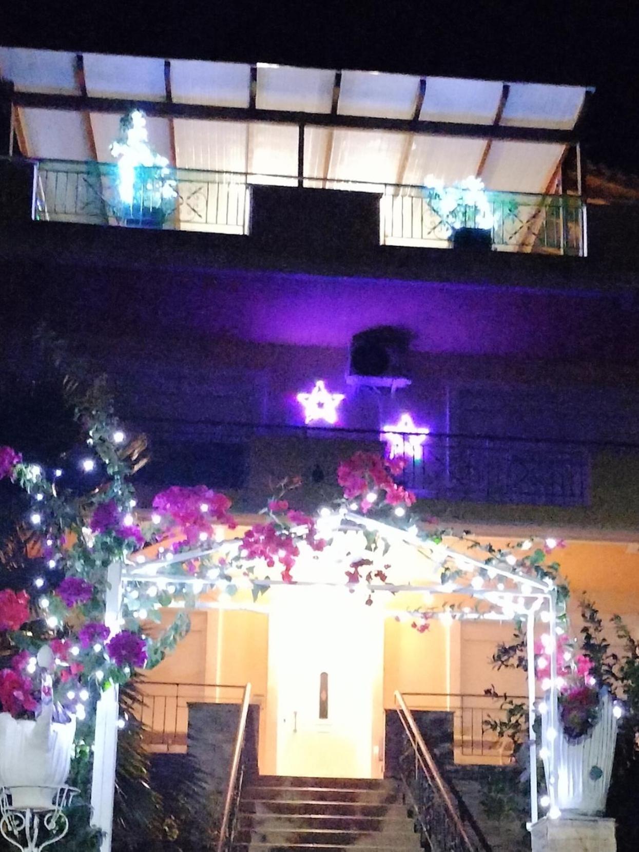 House With Wonderful View Apartment Lefkandi Chalkidas Luaran gambar